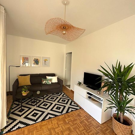 Studio Calme A 3Min Des Plages A Pied Marseille Exteriér fotografie